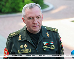 Виктор Хренин: попытки стран Запада переписать историю - это возрождение нацизма