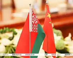 Александр Лукашенко посетил Пекинский университет