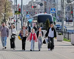 Чего хотят белорусы? Главные цифры и итоги большого исследования