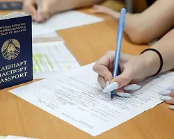  Стартует приемная кампания в колледжи Беларуси