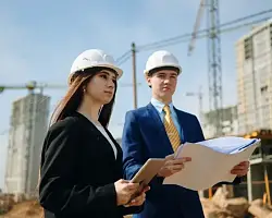 От студенческой скамьи до ключевых объектов страны: как в Беларуси готовят строителей и инженеров