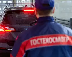 С 16 ноября в Беларуси изменятся правила техосмотра