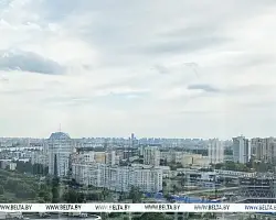 Туманы, грозы и до +30°С ожидается в Беларуси 31 августа