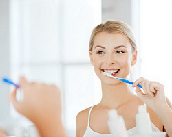 Гигиена полости рта: выбираем пасту и зубную щетку