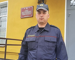 Вопрос участковому. Какая ответственность предусмотрена за хранение незарегистрированного оружия?