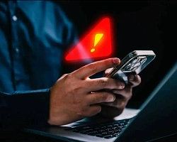 Защитите себя и своих близких в цифровом пространстве!