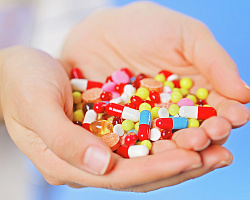 Стресс или питание: что приводит к дефициту витаминов