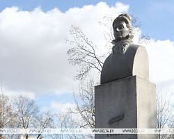 "Королева живого слова". К 185-летию со дня рождения писательницы Элизы Ожешко