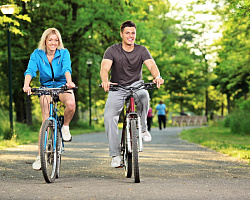 Здоровью скажем "Да!" на долгие года