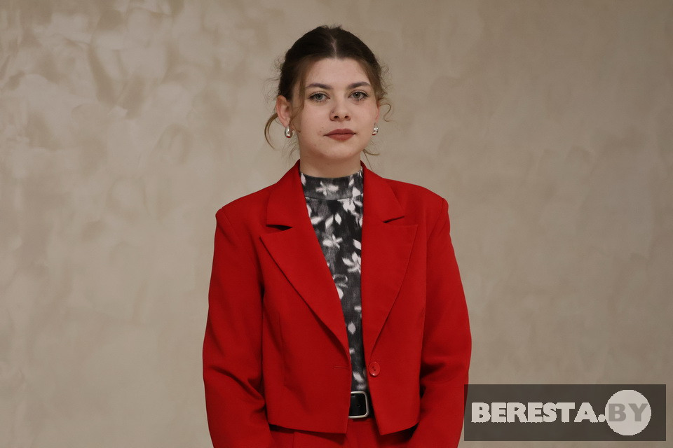 Мишель Перко: "Конституция напоминает о важности участия в гражданской жизни"