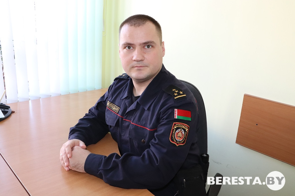 Вопрос участковому. Что может грозить за шалость с лазерной указкой?
